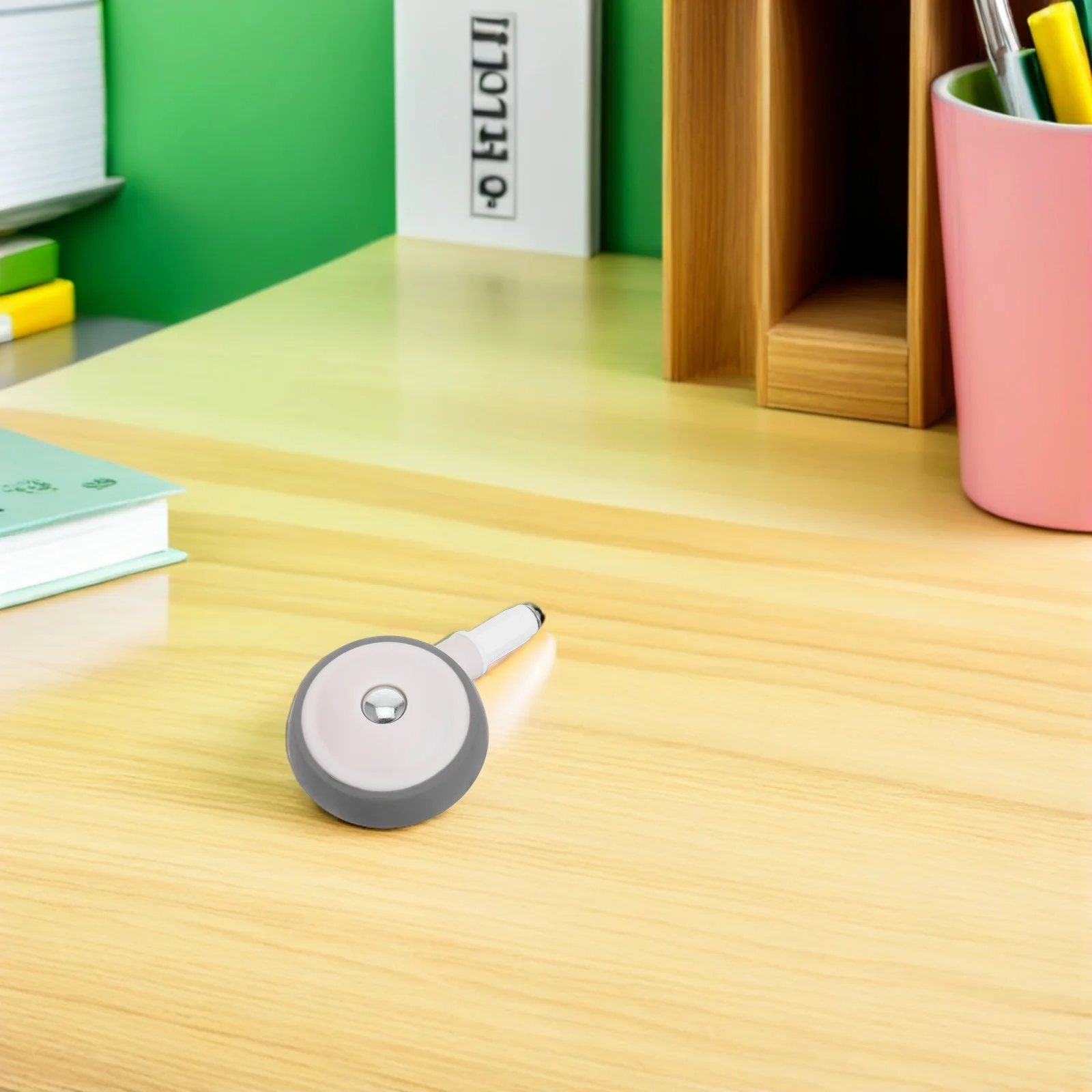 

4pcs Baby Walker Wheel Replacement Universal Quiet Caster Wheels For Stroller Infant Carriage Cart Smooth Swivel Roller Toddler