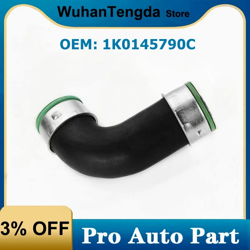 Air Intake Intercoo…