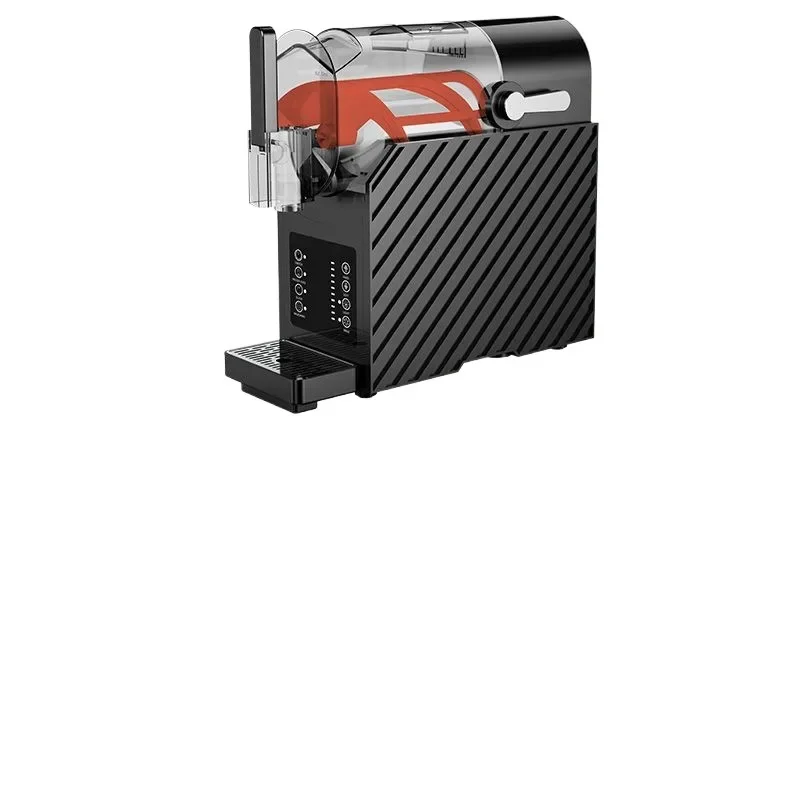 

Snow Melter, Small, Household, Commercial Cold Drink Stall Milkshake Ice Machine, Fully Automatic