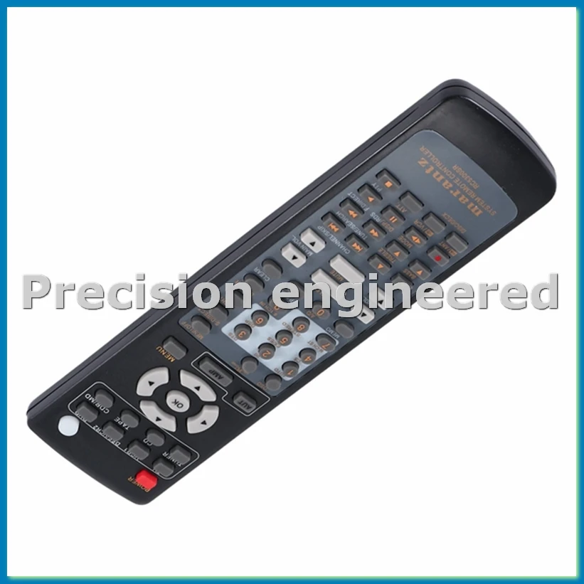 Пульт дистанционного управления RC5300SR для AV-ресивера Пульт дистанционного управления RC5400SR RC5600SR SR6200 SR4200 SR4300 SR4400 SR4600-ABWO