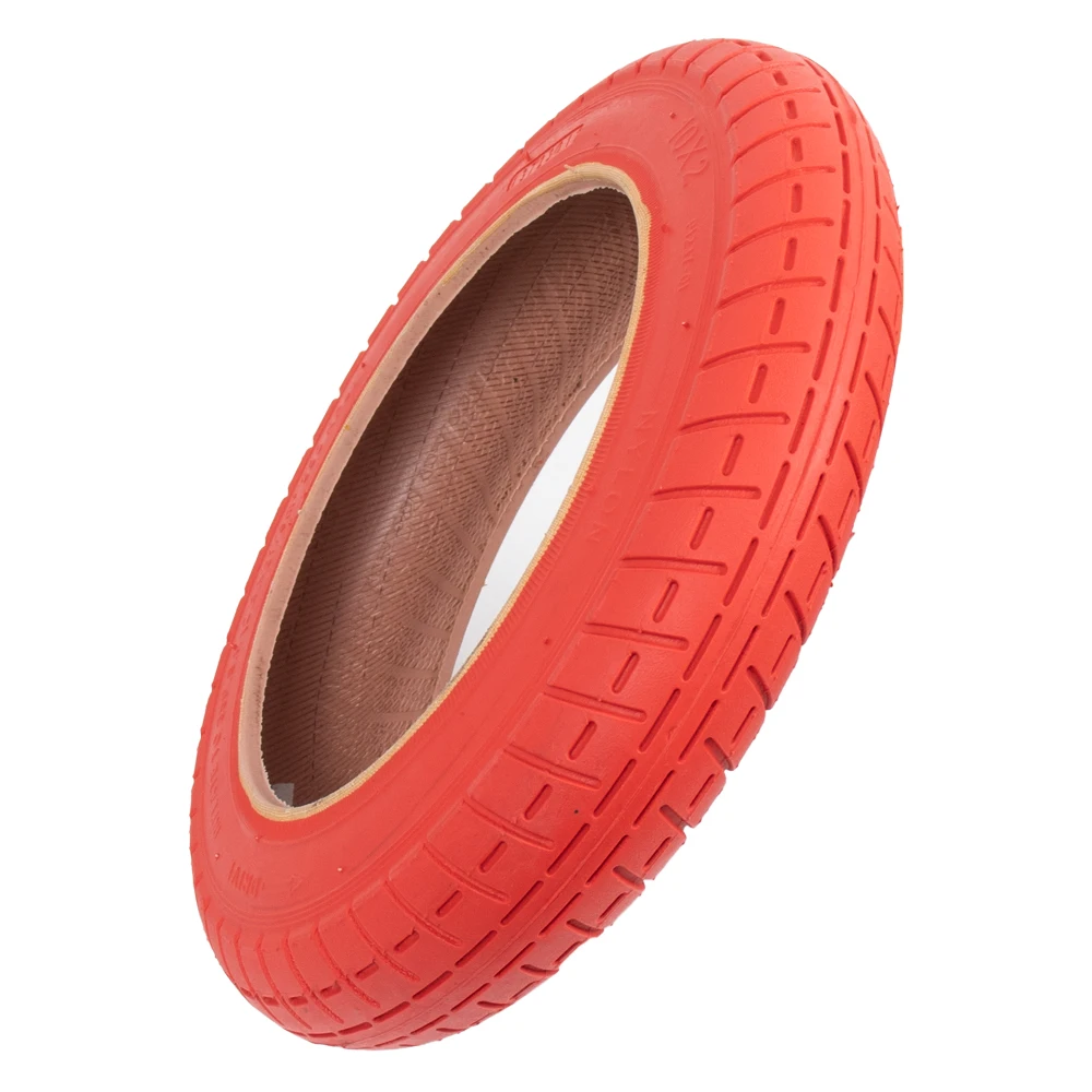 Tyres For Xiaomi Mijia M365 1S Pro 10 Inch Electric Scooter Tire Tyre10 X 2 Inflatable Inner Tube Outer Tire Wheel Kickscooter