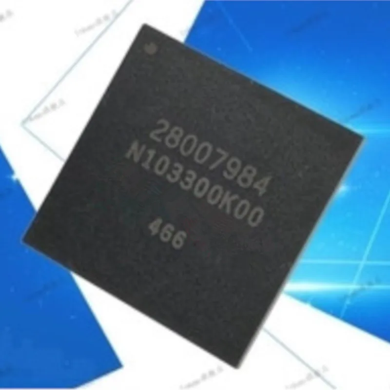 

28007984 bga196 5pcs Brand New Original