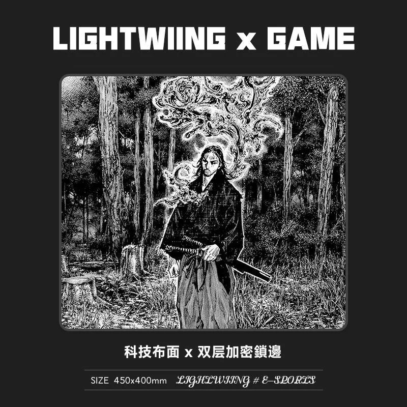 Japanese Anime samurai Sword G - Esports Gaming Stocks review and price