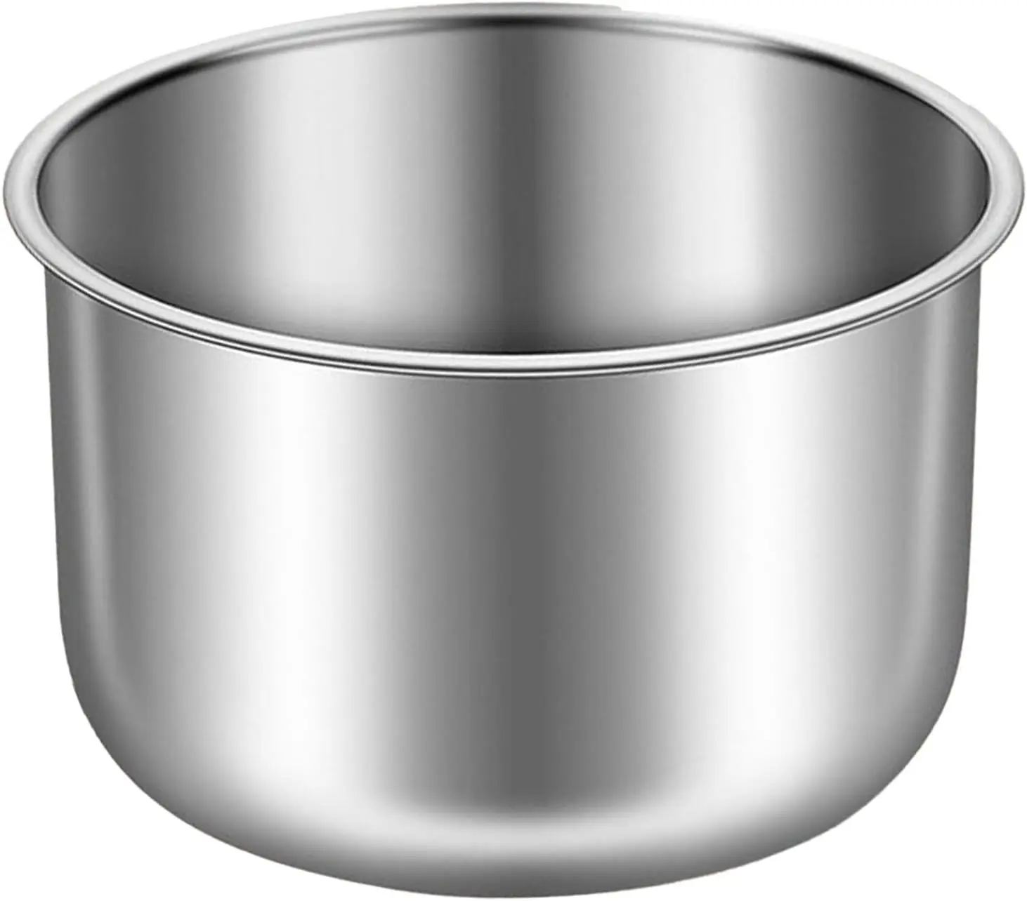 

Electric Lunch Box Inner Liner StainlSteel Heated Lunch Box Inner Container for Replacement