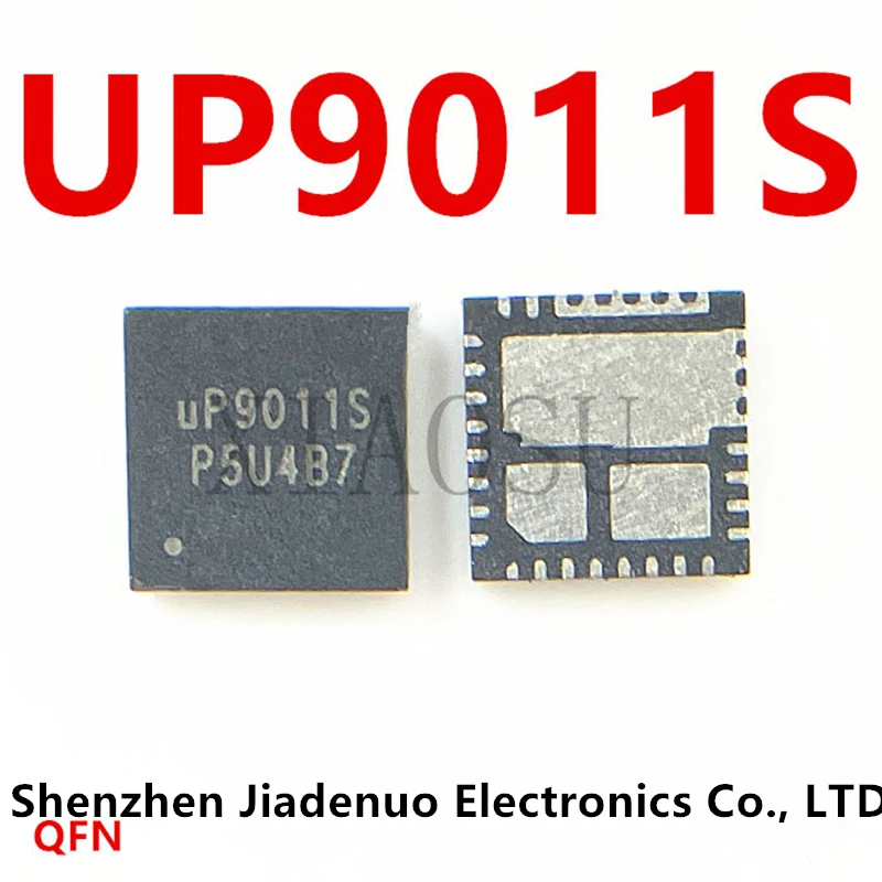 

(5pcs) 100% New UP9011Q UP9011S 9011S 9011 QFN Chipset