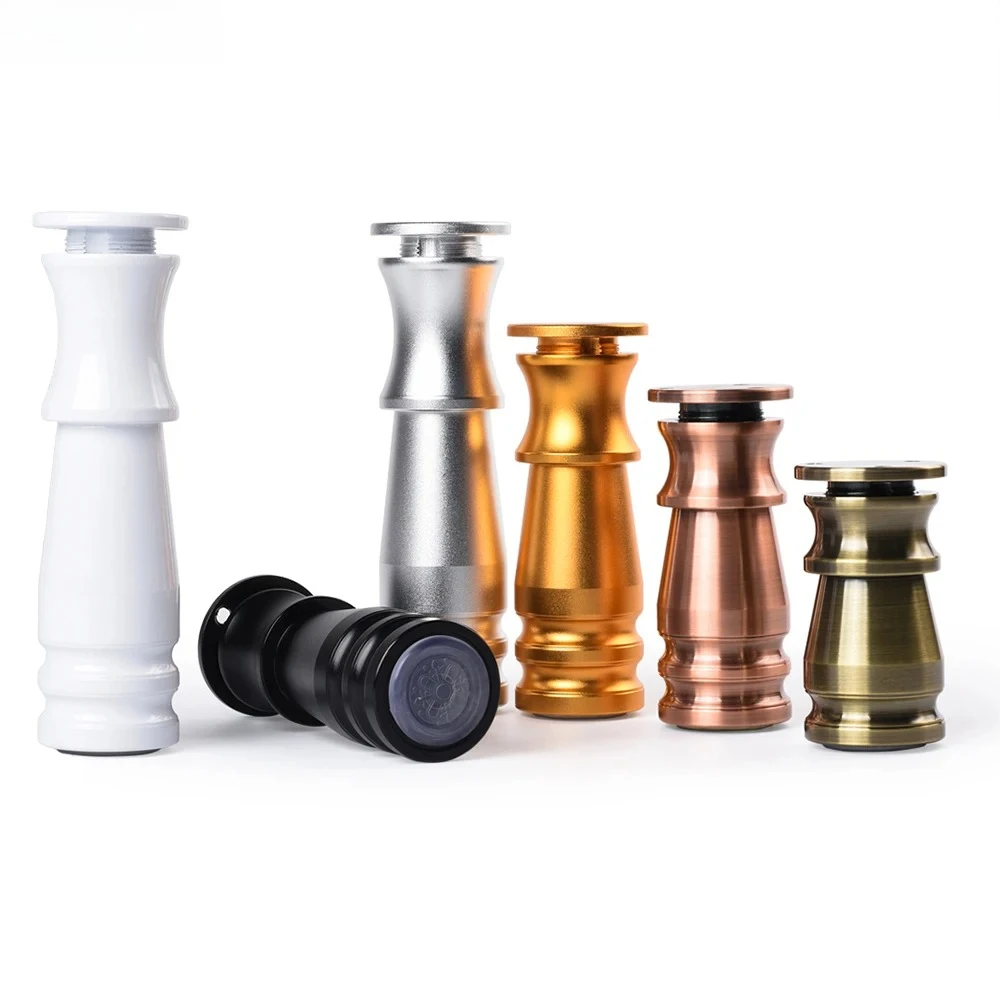 4pcs  Aluminum Alloy Furniture Leg Extra Thick European Sofa Leg With Screw for Sofa Table Cabinet Coffee Desk