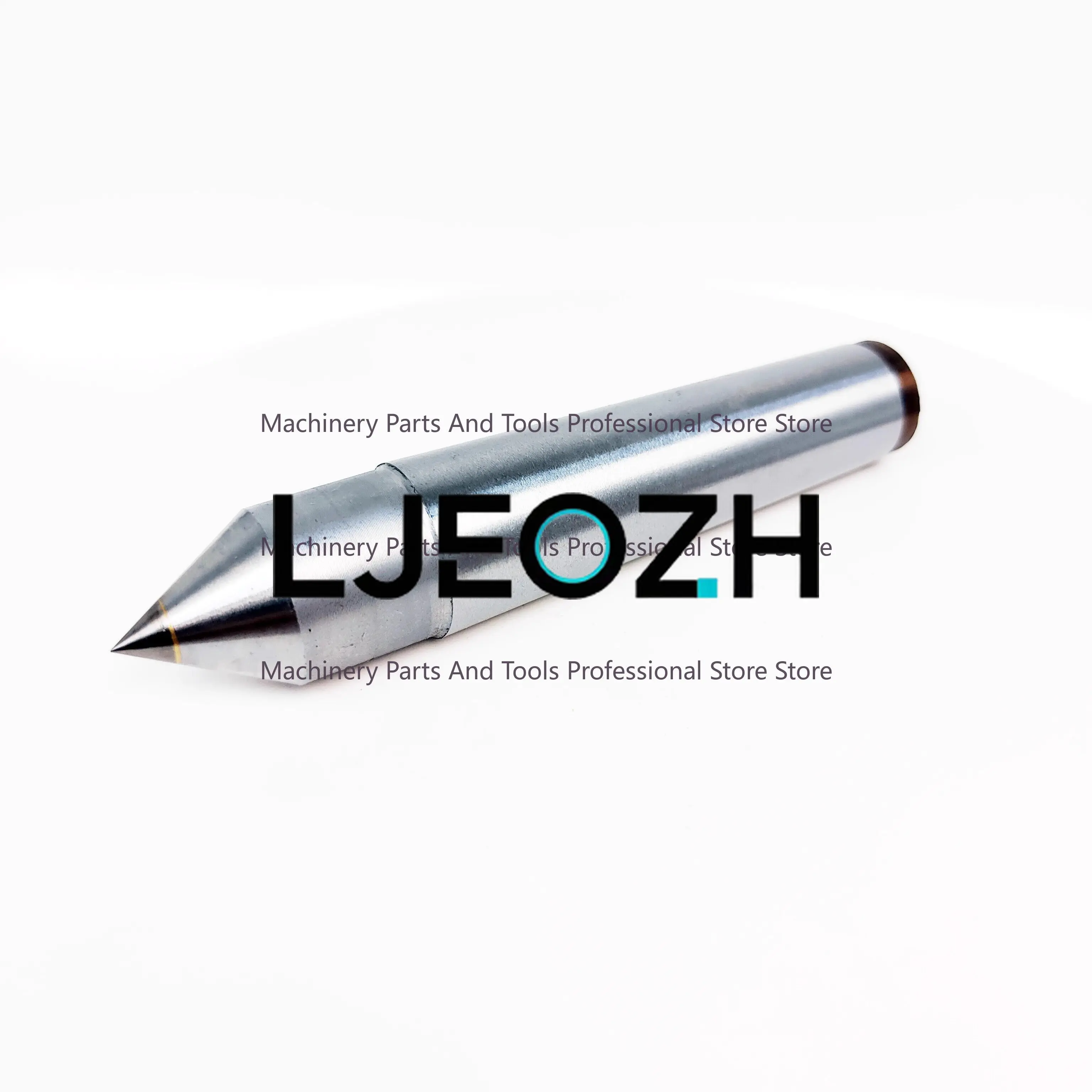 Alloy Fixed Top Carbide Stationary Thimble Mohs MT2/3/4/5/6 Stationary Top Lathe Stationary Thimble