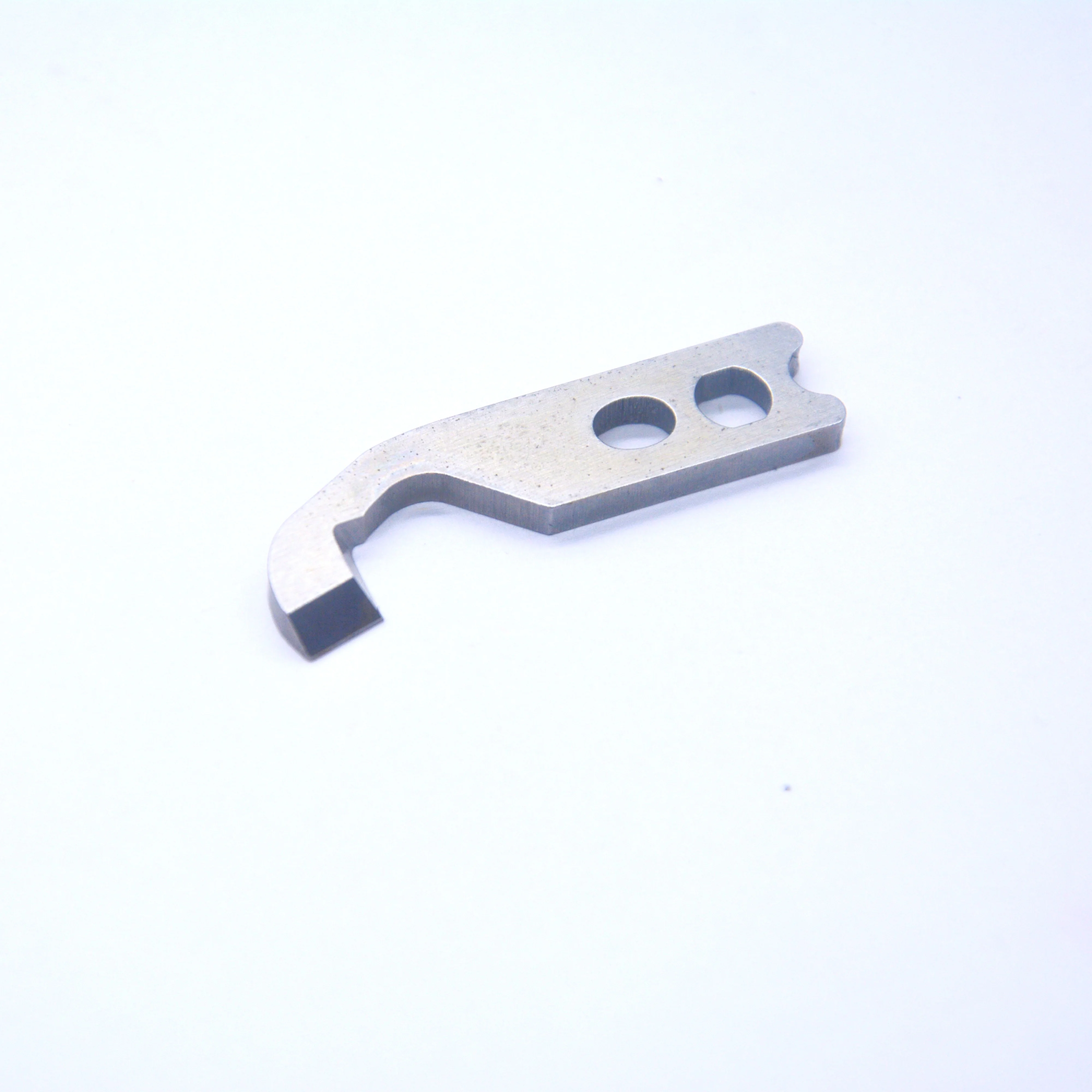 UPPER KNIFE 784045008 For JANOME / NEWHOME SERGER 104D, 134D, 203, 234, 234D