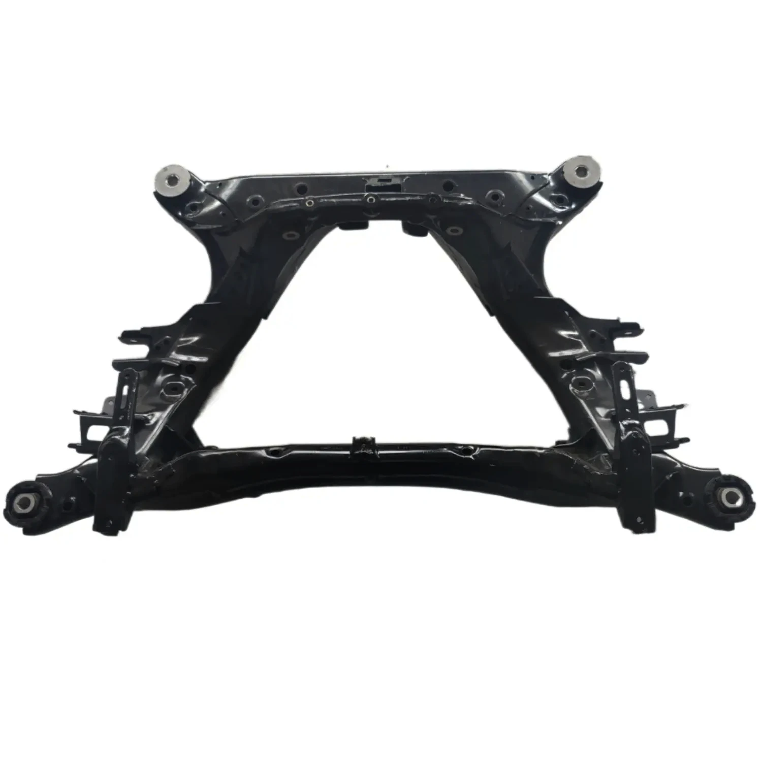 Original Rear Ingot Beam Rear Axle Rear Subframe Structure For Tesla Model 3/Y Universal 1044571