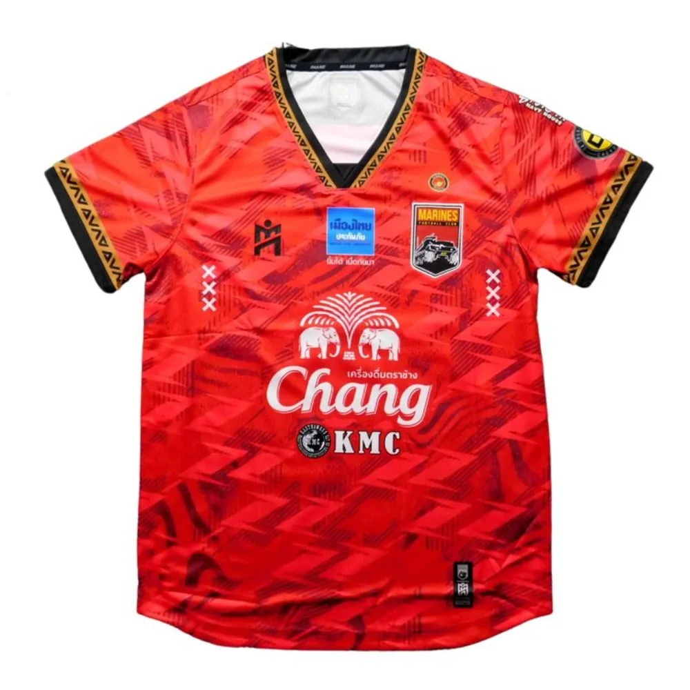 صيف جديد تايلاند تشانغ الفيل ثلاثية الأبعاد مطبوعة قصيرة الأكمام الصيف الشارع تي شيرت رجالي جودة عالية الرجال والنساء بلايز