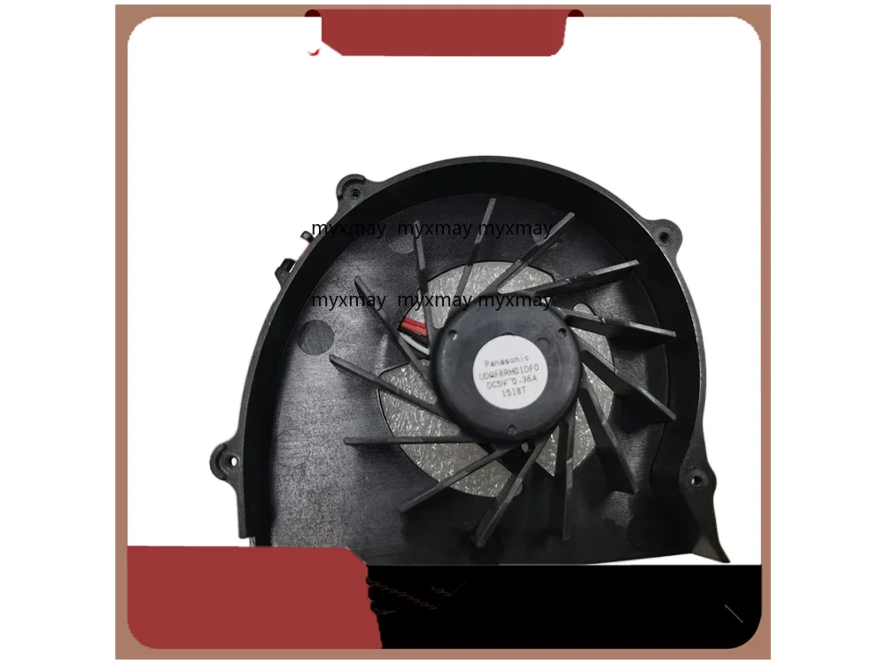 Ventilador UDQFRRH01DF0 para SONY VPC F1 VPCF1 VPC-F VPCF11 VPCF12 VPCF119FC VPCG138FC PCG-81115L VPCF136FM F1390X MBX-215 MBX-235