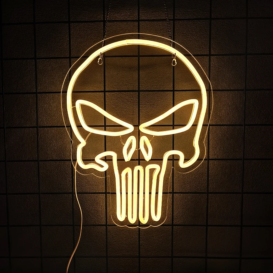 Letrero de neón LED Game Zone, - Party Games Best reseña y precio