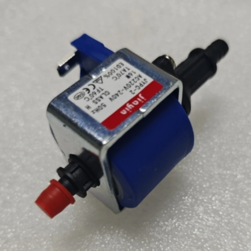Jiayin JYPC-2 16W 220V-240V Electromagnetic Pump Solenoid Pump Hanging Ironing Machine Water Pump