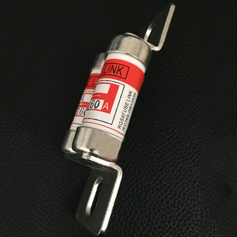 RGS44 fuse aR 63A 80A 100A 125A 150A 180A 200A 660V 690V quick fuse ceramic fuse