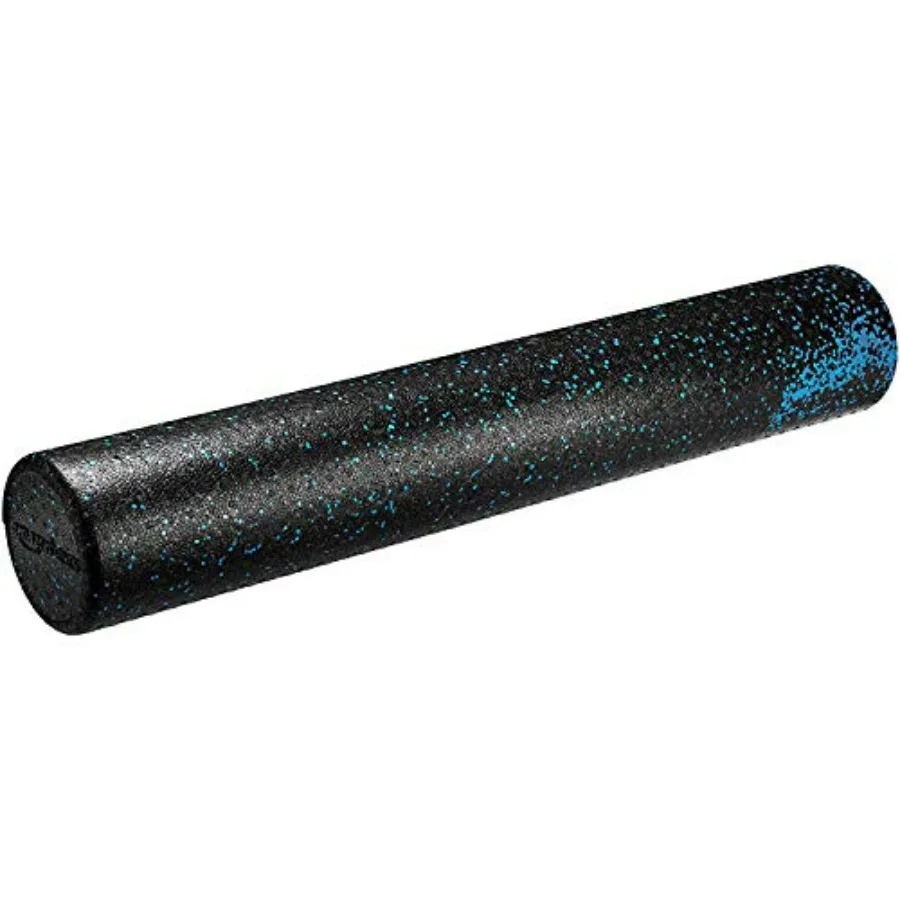 High Density Blue Foam Roller for Exercise Recovery