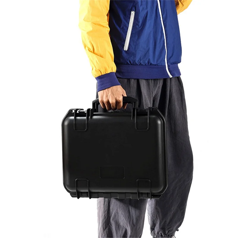 

B21B Explosion-Proof Case Safety Box Pressure-Resistant Protective Suitcase Drone Accessories For DJI Air 3