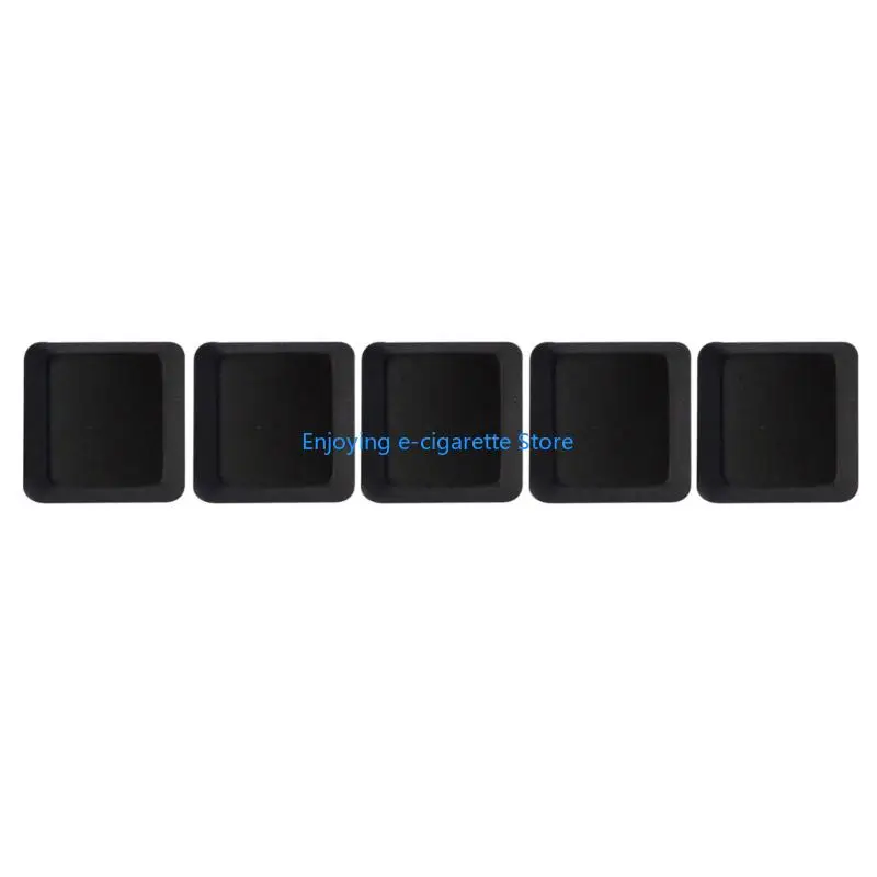 5Pcs Backlit Keycap Blank Rutschfeste Abdeckung für G915/G813/G815/G913 Tastatur Y4QF – Detail 10