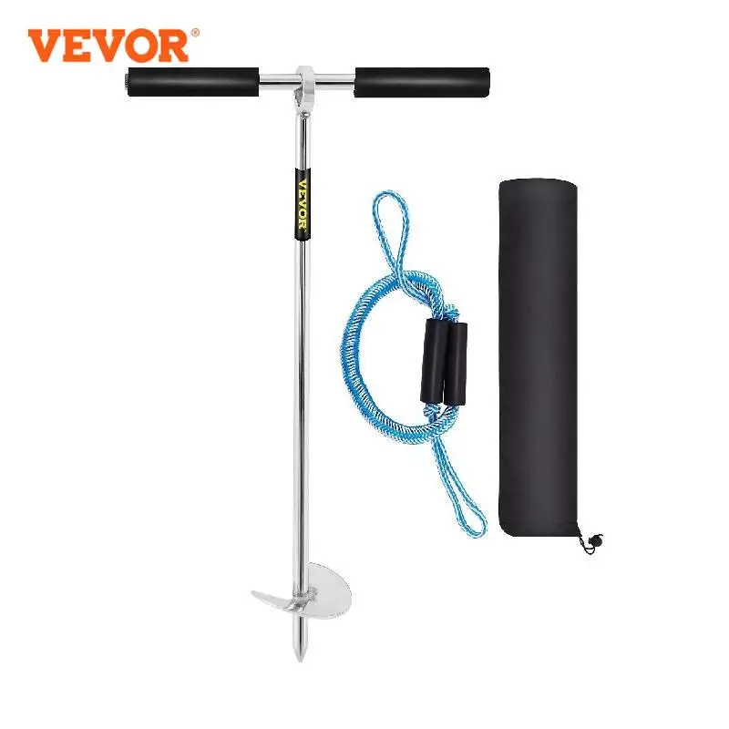 VEVOR Sand Anchor 18