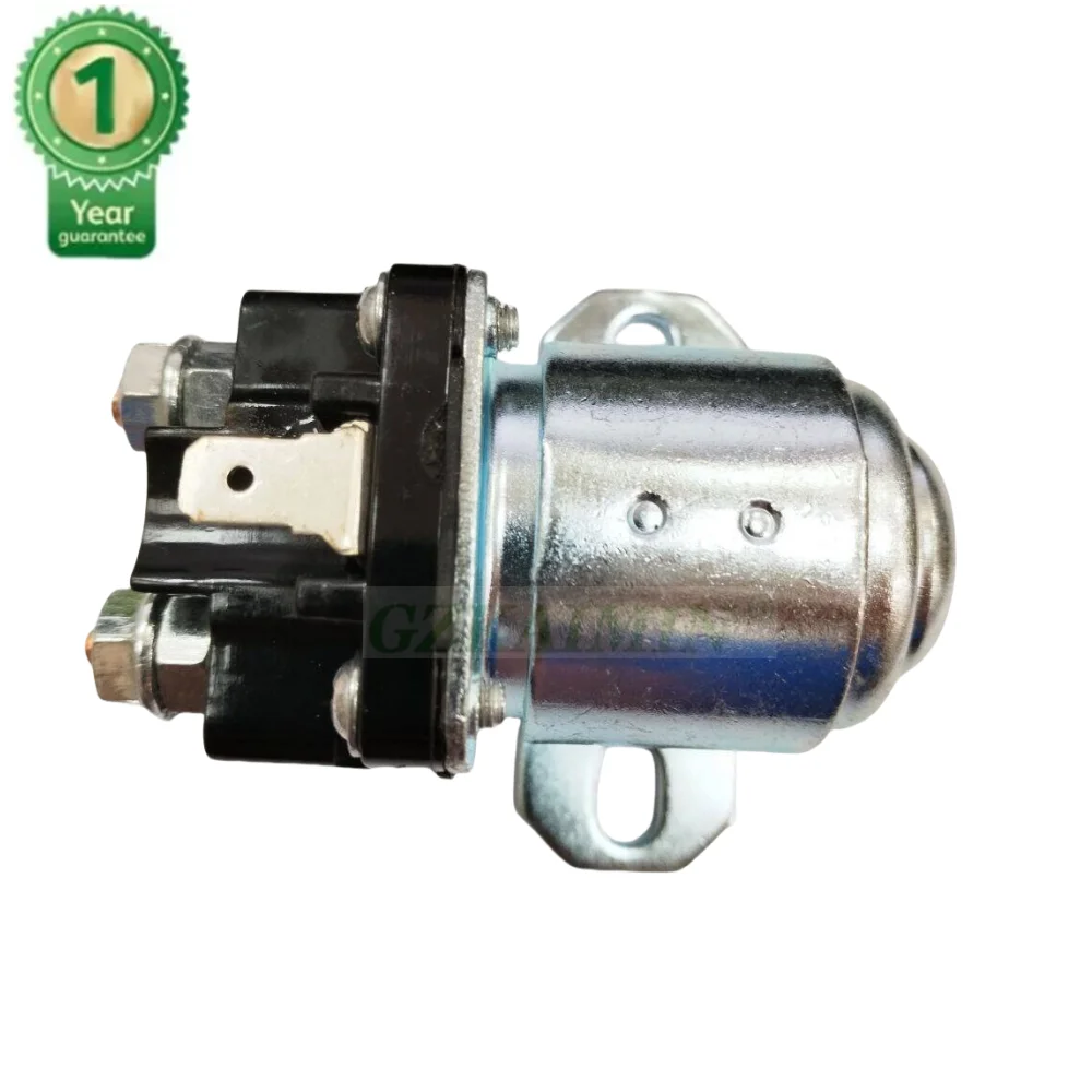 

OEM MD337888 U001T10172 starter relay supplier for mitsubishi