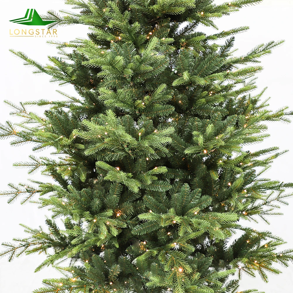 

Hot Sale Christmas Trees Large Christmas Decoration Old Pohon Natal Albero Di Natale Arbol De Navidad