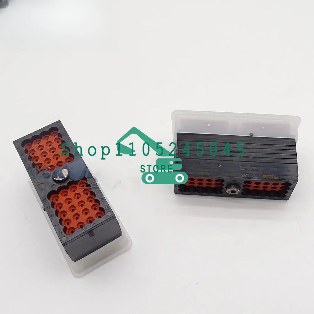 Rectangular Connectors Housings DRC16-40S for Excavator Part