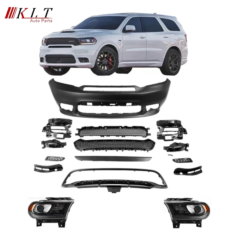 

Набор KLT для Durango Gt Srt 2017-2020, обвес Durango