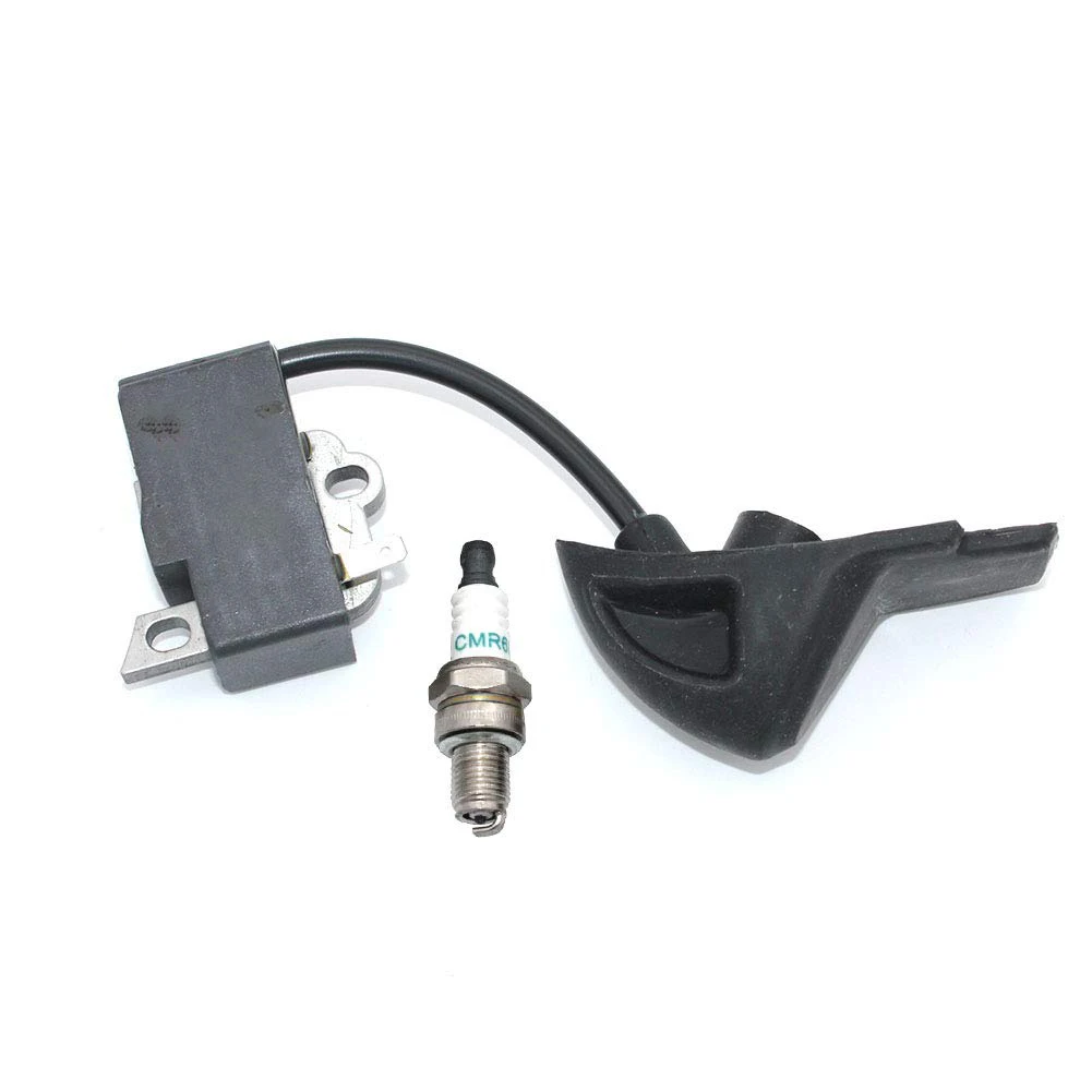 Imagem -05 - Módulo de Ignição para Ventilador Stihl Leaf Bg56 Bg56c Bg86 Bg86c Sh56 Sh86