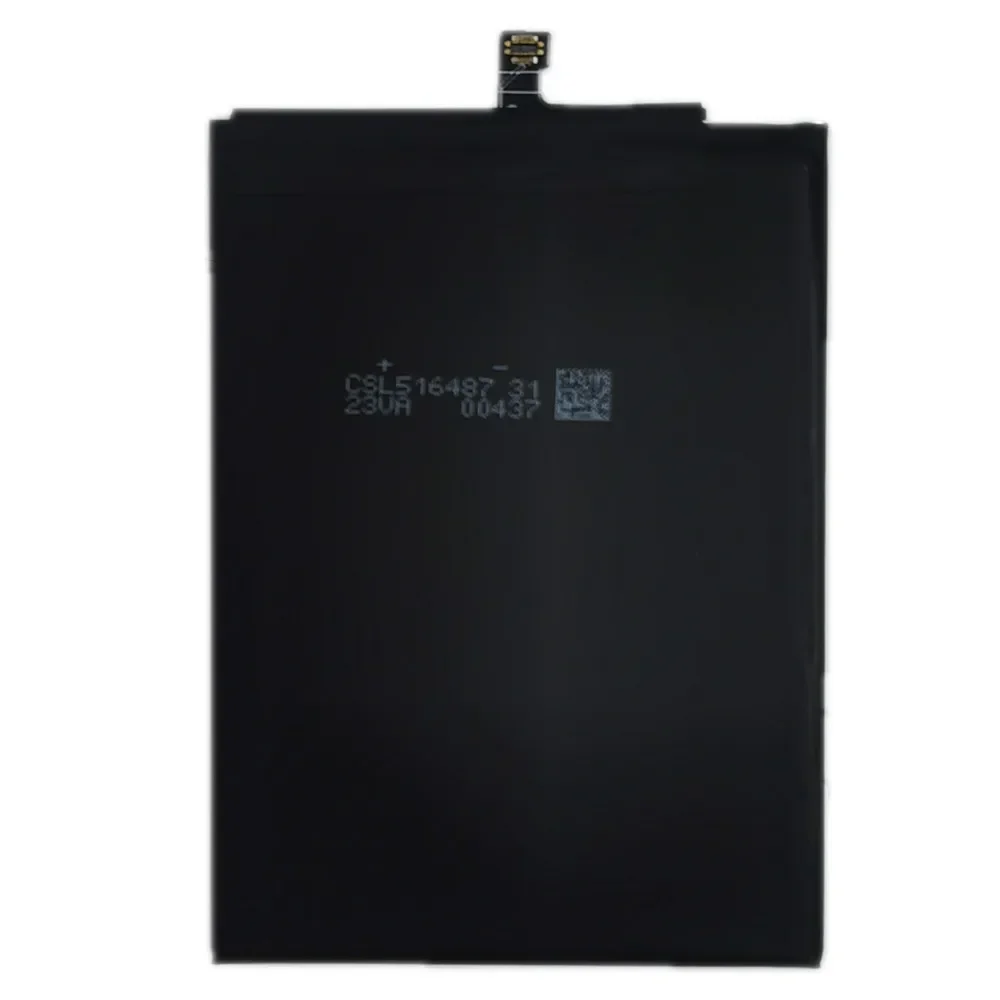 2025 Years 5020mAh BN54 Original Battery For Xiaomi Redmi Note 9 Note9 5G / Redmi 10X 4G Version / Redmi 9 Mobile Phone Battery image 4