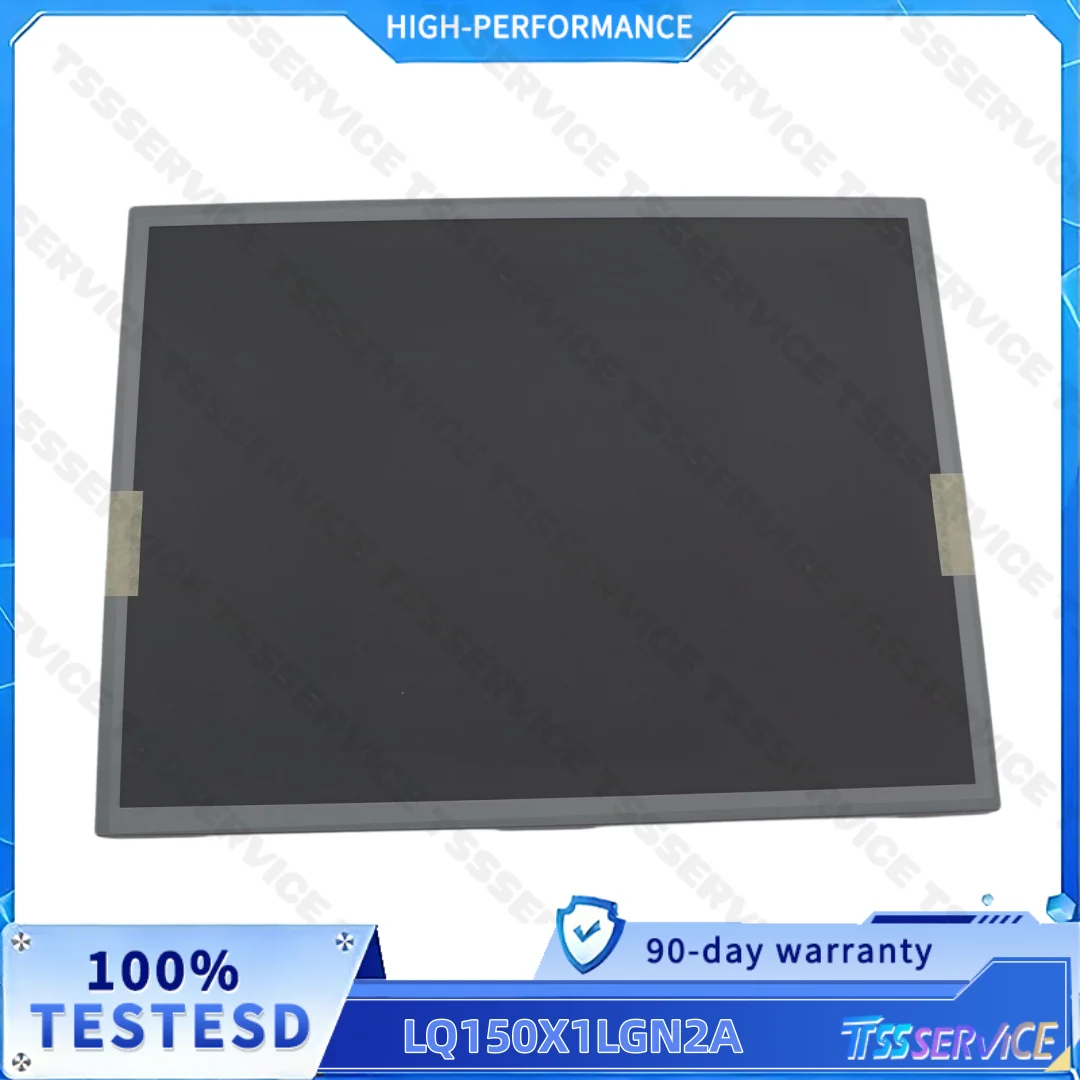 LQ150X1LGN2A 15.0 inch 1024*768 Resolution LCD panel fast shipping