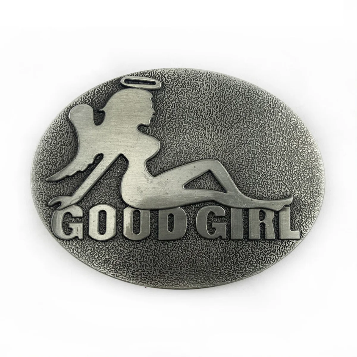 

1PC Western Cowboys Theme Girl Design Leather Accessory with Fashionable Buckle Stylish And Versatile DRESS CLOTHING
