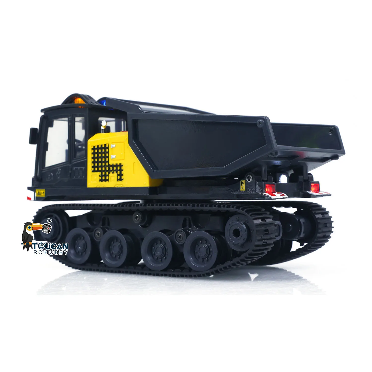 Thumbnail 2 - #15 Trending RC Dump Trucks Right Now