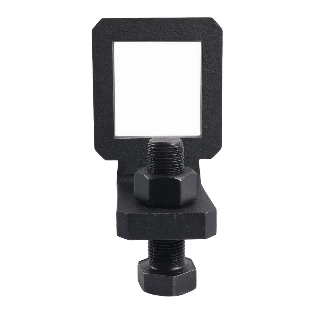 Hitch Anti Rattle Device for 2 Inch Receivers Compatible with Tow Bars Bike Racks Cargo Carriers and Trailer Hitches