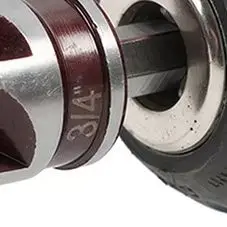 

Hole Opener Chamfer Drill Bit Hex Shank Woodworking Chamfering Tool 82° Countersink Precise Multi-Size Countersink Bits