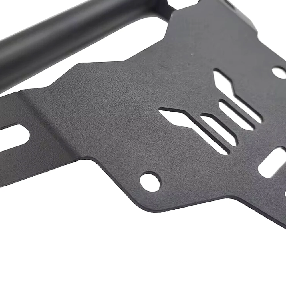 For KAWASAKI VERSYS 250/300 2017-2024 Motorcycle GPS Navigation Bracket GPS holder Phone holder Navigation holder Accessories