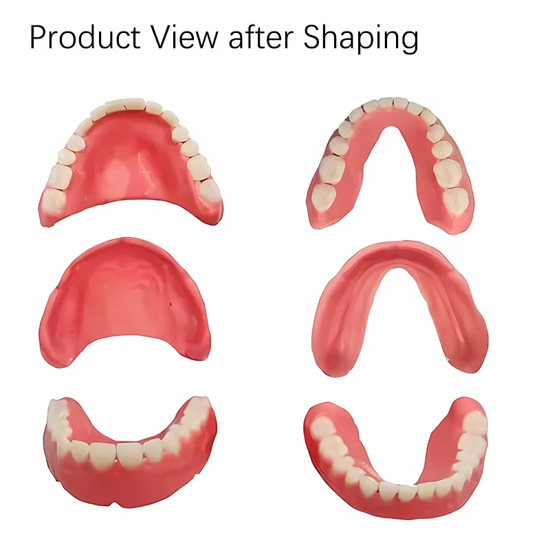 Thumbnail 2 - #45 Most Reviewed Dentures