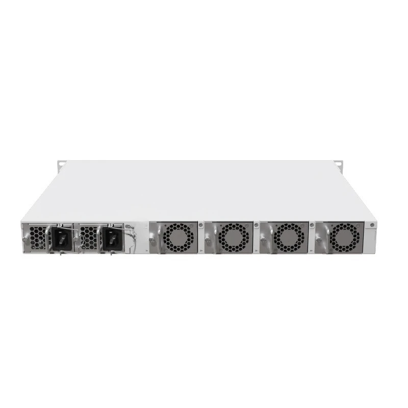 CCR2216-1G-12XS-2XQ 100G 10 Gigabit Operator, Enterprise ROS Router