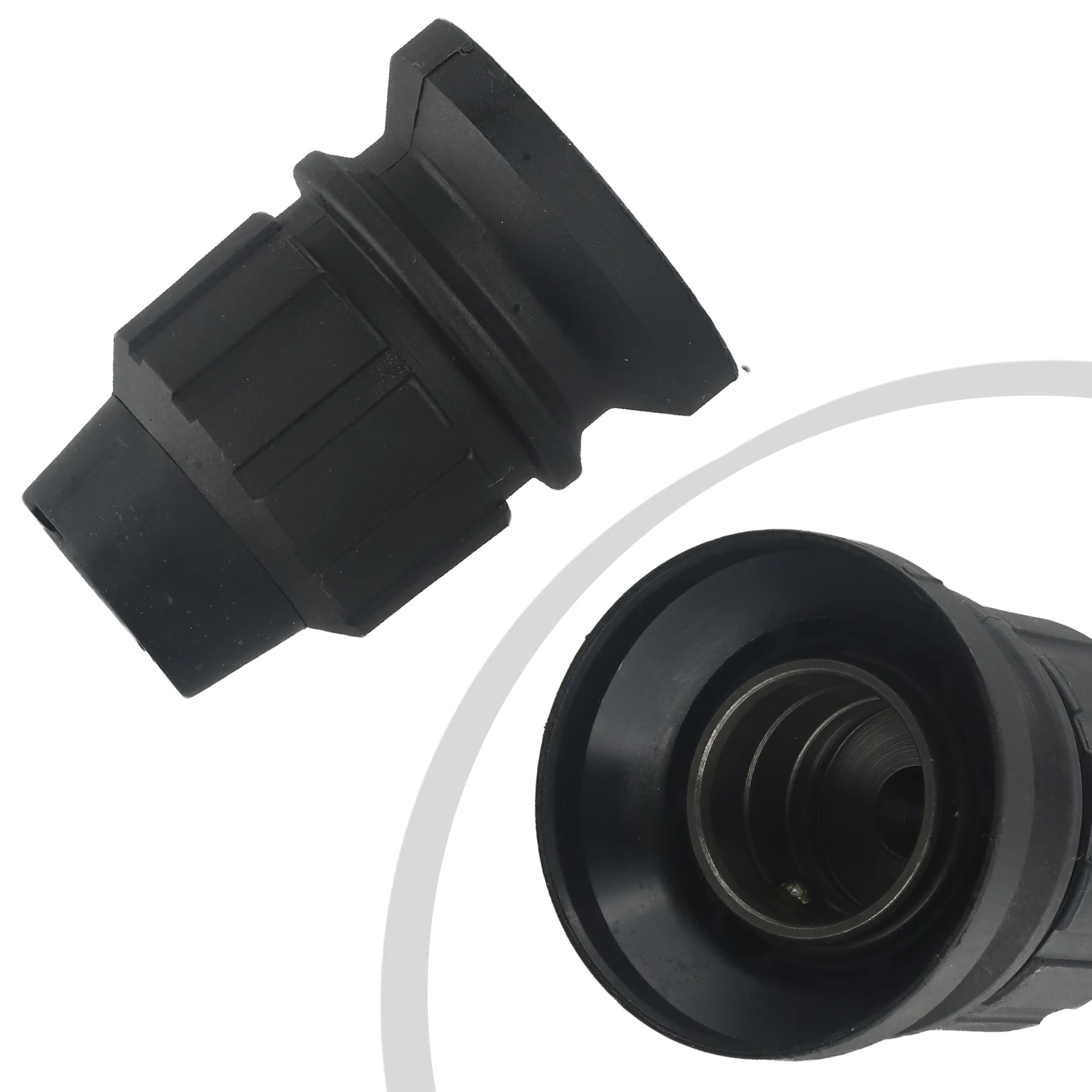 

Chuck Drill Drill Chuck Metalworking Portable Replacement TE14/TE15/TE18 TE6 TE7 Tools Useful Workholding Black