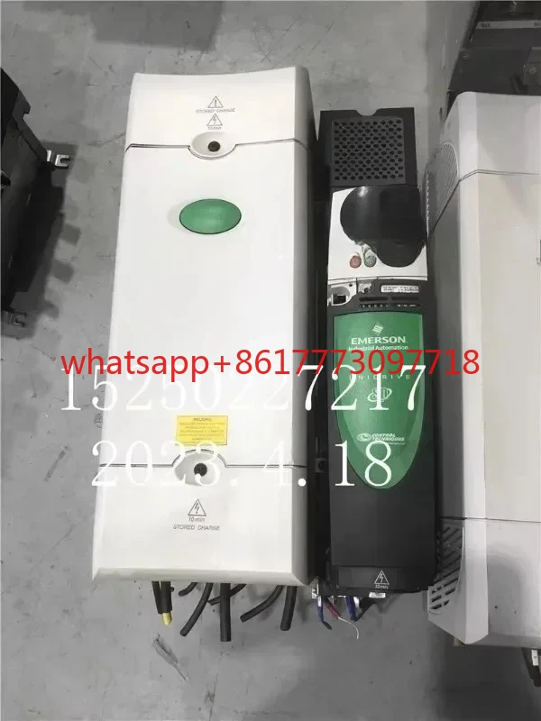 Disassemble CT frequency converter SP4402 AC driver 30kw SP4402 function pack ready for stock