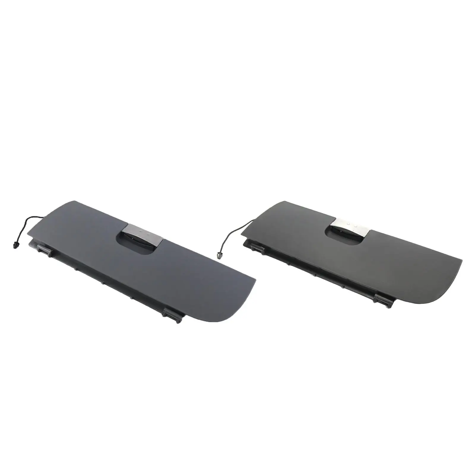 

Car Glove Box Door Lid High Performance Auto Accessory for Citroen C1 2005-2014 Easy Installation Replacement