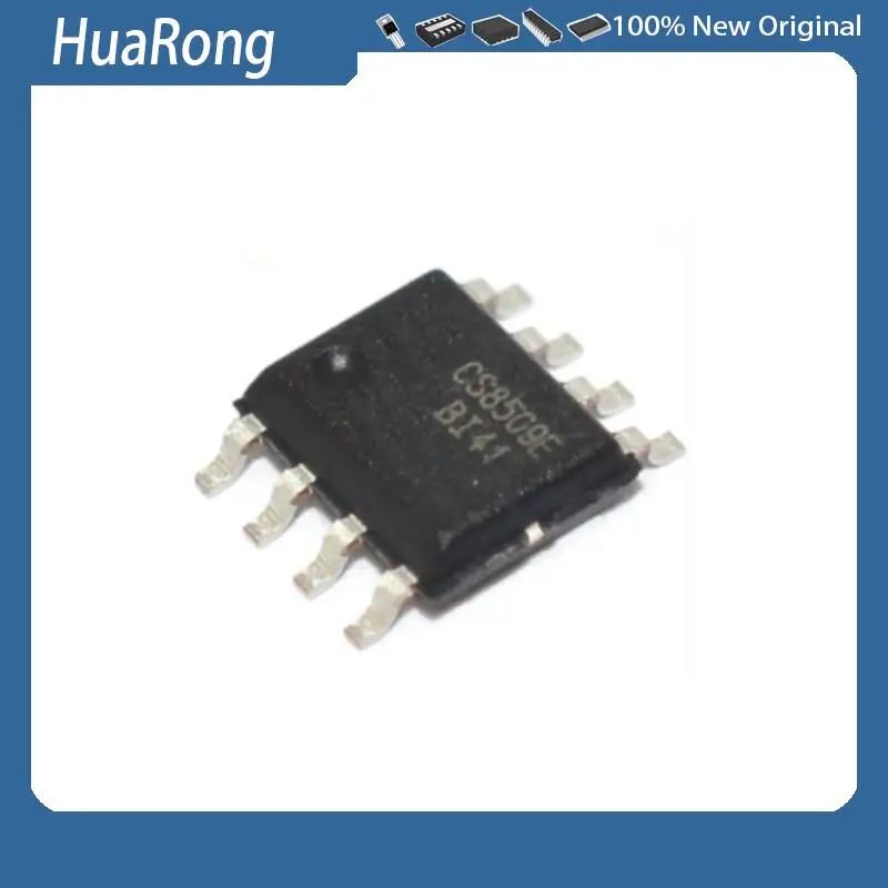 

New 10PCS/LOT CS8509 CS8509E HSOP-8