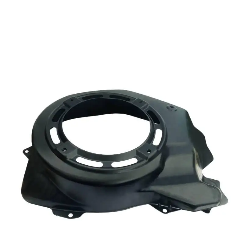 

Аксессуары для генератора Yamaha Q EF2600/6600, воздушный дефлектор и MZ175/360, внешняя крышка вентилятора с выдвижной пластиной, корпус D