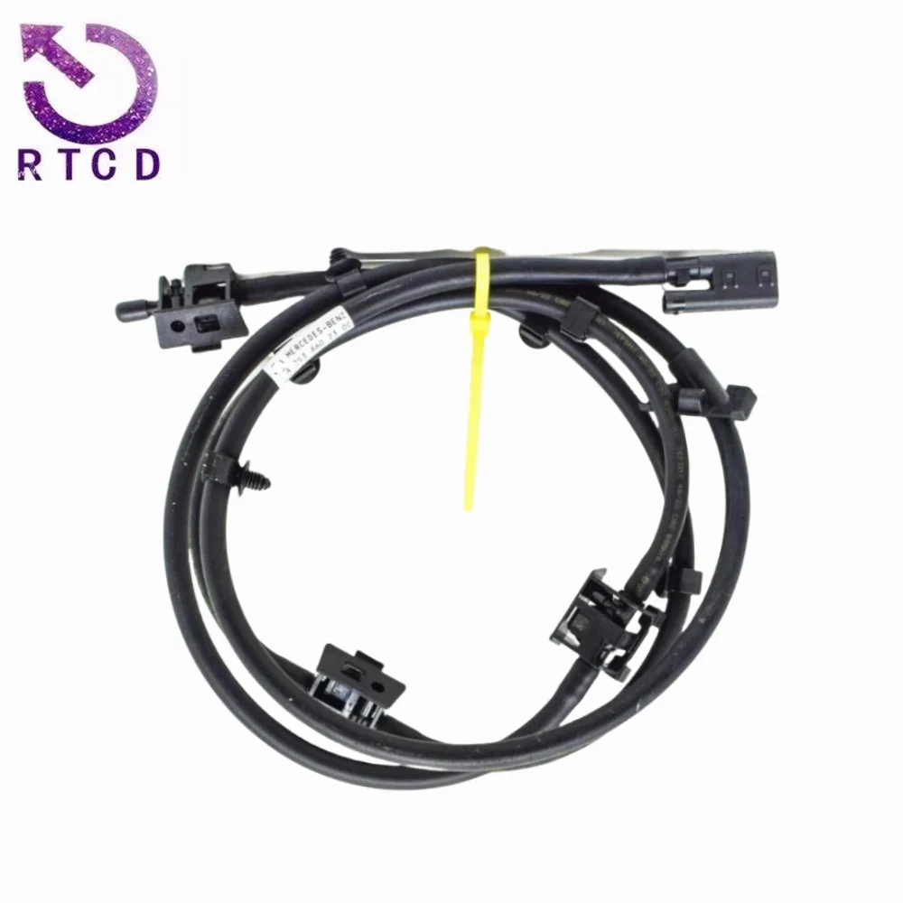 

Насадка для чистки лобового стекла 2538602300 с подогревом 2538602200 без подогрева ДЛЯ Mercedes Benz GLC (X253) 2015-2022 гг.