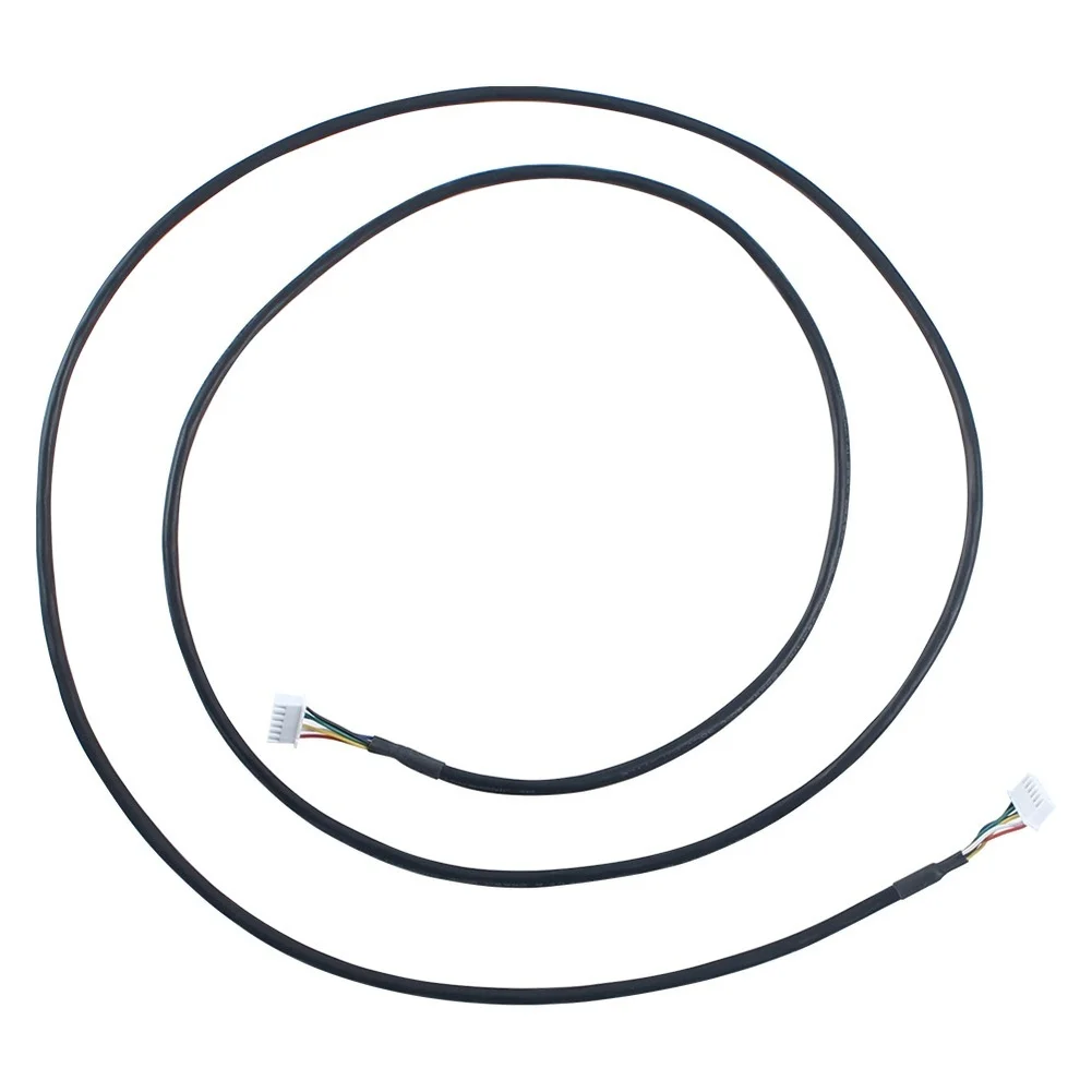 Cable Replacement for QIDI For Plus4 For 3D Printer Display Panel Ensures Functional Continuity and Physical Compatibility