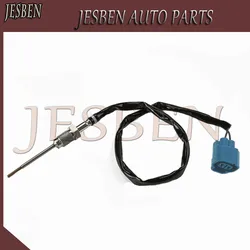 89425-71020 Middle / Second Exhaust Gas Temperature Sensor For Toyota HILUX MK7 2.5 D-4D 2KDFTV 2007-2015 3.0 1KDFTV 2005-2015
