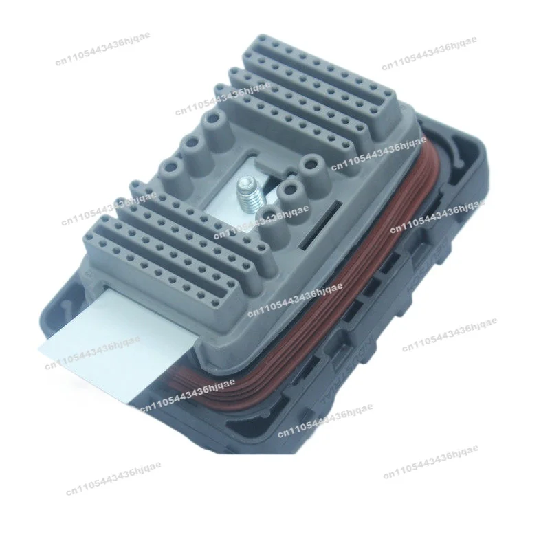 Sheathed DRCP28-86SA Connector 86 Hole, Connector