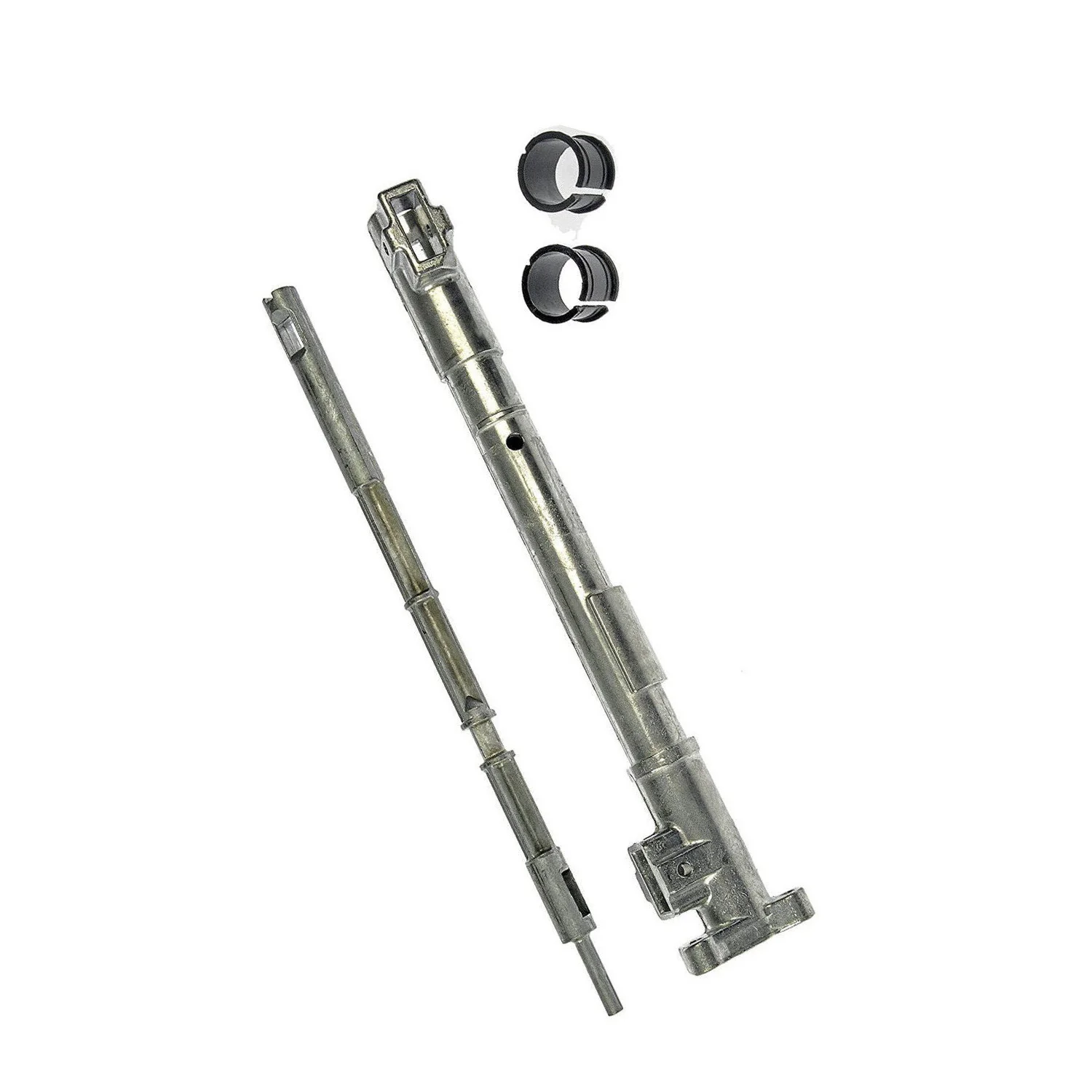 905-102 أنبوب تحويل عمود التوجيه التلقائي مع البطانات F3TZ7L278A F57Z7212A لفورد F150 F250 لينكولن ميركوري F7DZ7R264AA #3