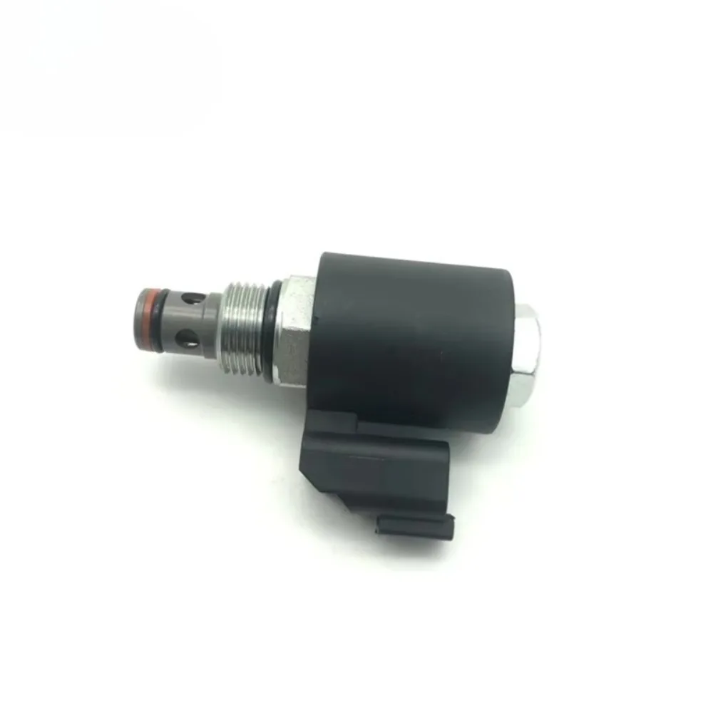 Solenoid Valve 6195631M91 87701329 for New Holland Loader B90B B95B B95C B110B Case 570NXT 580M 580N 580SM 580SN 586H 588H 590SM