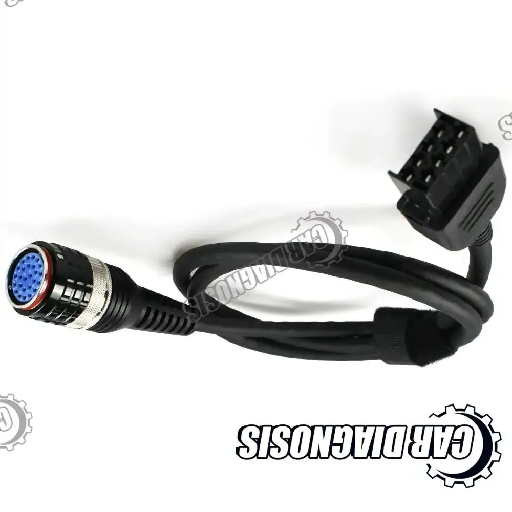 

8 pin cable 88890306 for vocom I & VOCOM II 88890400 Diagnostic cable 88890306 Fci vocom 8 pin cable