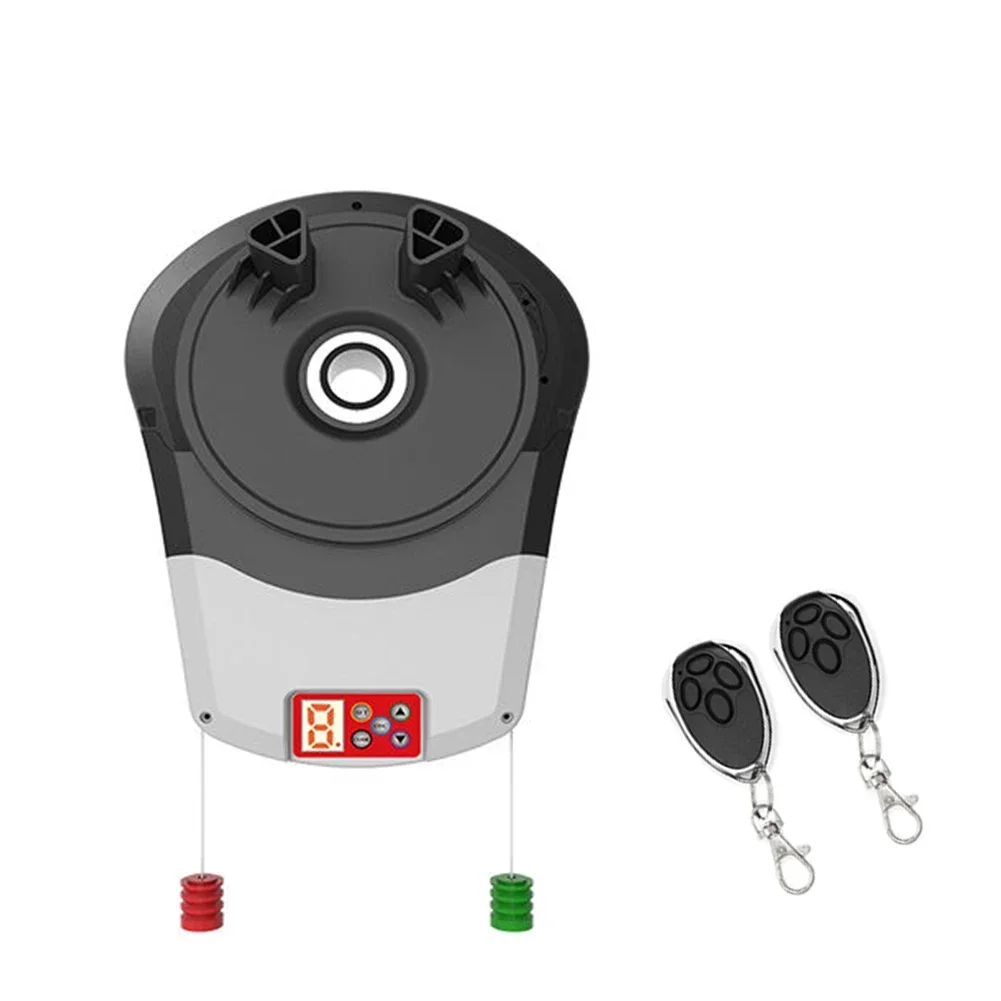 NIEUW YHDO-IV 800N eenvoudig te installeren slimme en duurzame rolluikdeurmotoropener met afstandsbediening