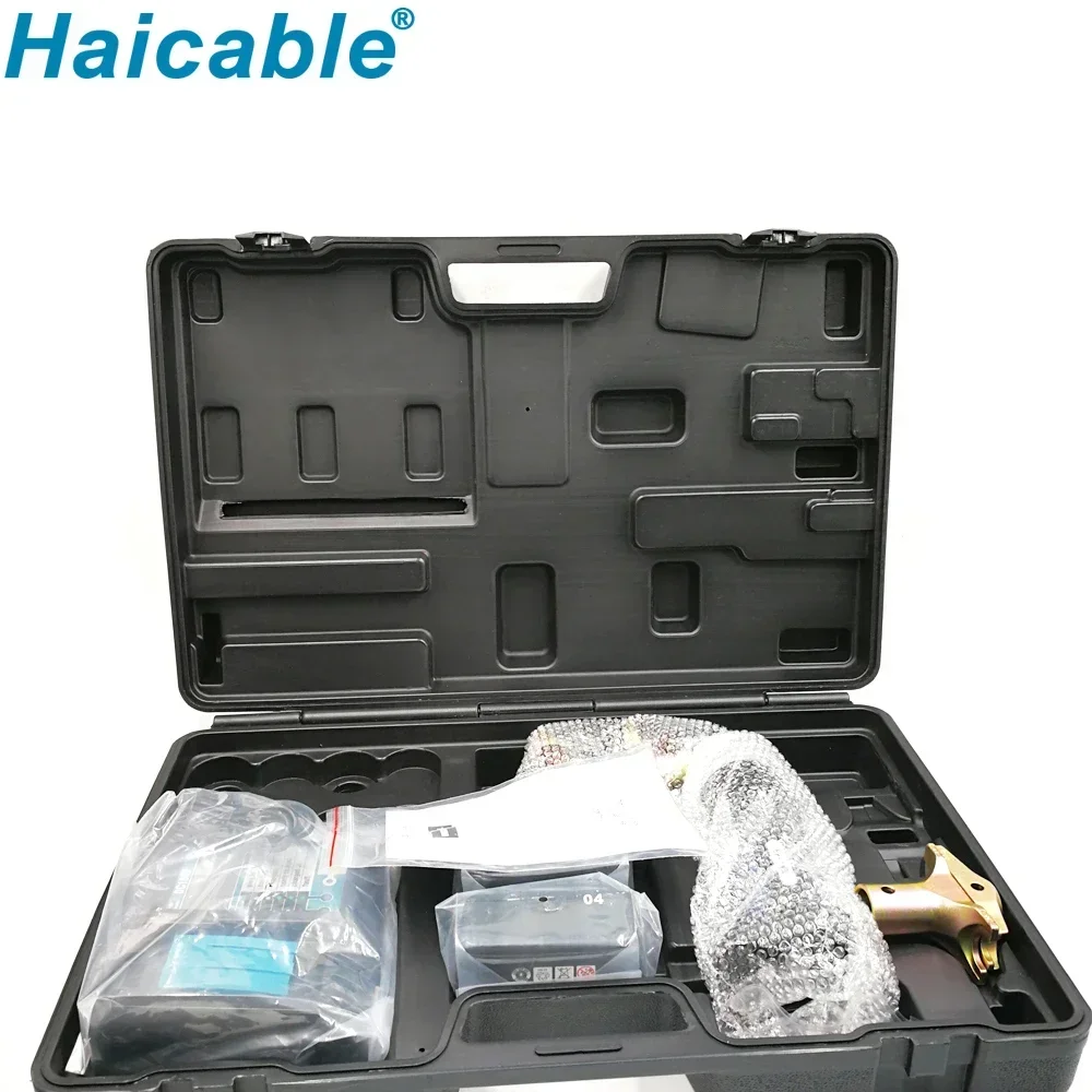 

2025 EP-L1432 32mm Battery powered pipe expander Pipe Pressing Tools power pipe pressing tool